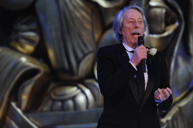 È morto Jean Rochefort, i baffi del cinema francese