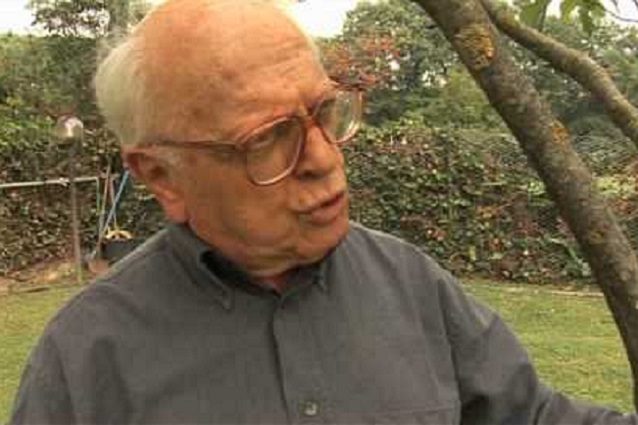 Morto Gianni Bonagura, attore e doppiatore di Danny DeVito