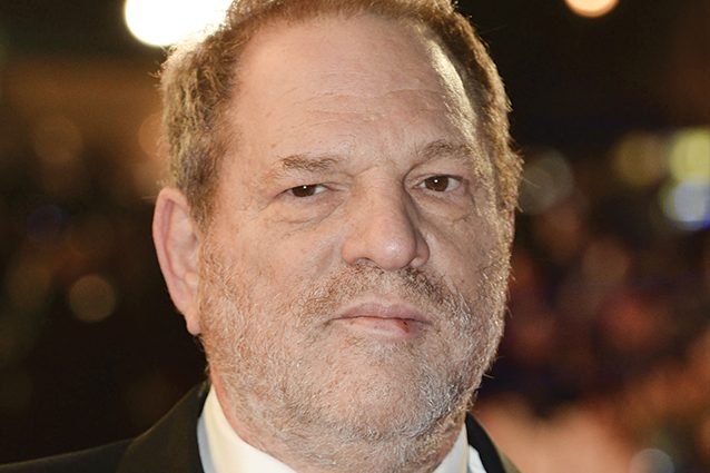 Harvey Weinstein parla per la prima volta: “Ho perso tutto” e decide di andare in ‘rehab’