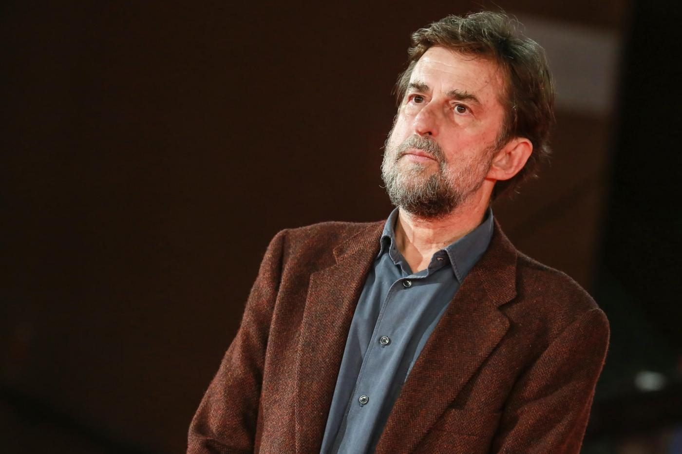 Nanni Moretti Mi Si Nota Di Più