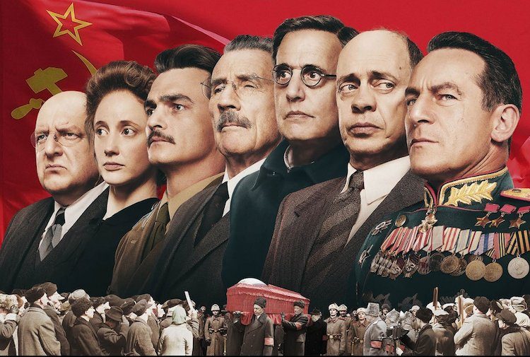 Morto Stalin Se Ne Fa Un Altro