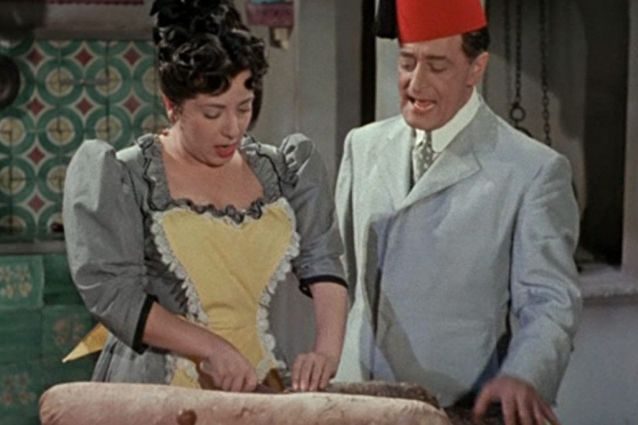 Lutto nello spettacolo: morta Anna Campori, recitò con Totò Lutto nello spettacolo: morta Anna Campori, recitò con Totò