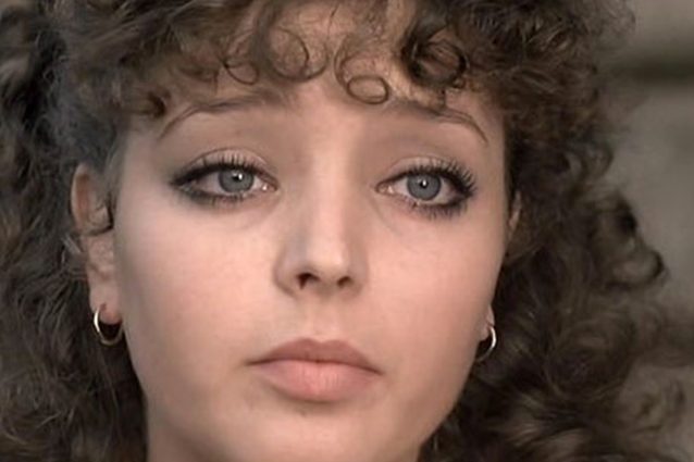 Addio a Irina Sanpiter Fu la Magda di Furio Addio a Irina Sanpiter Fu la Magda di Furio