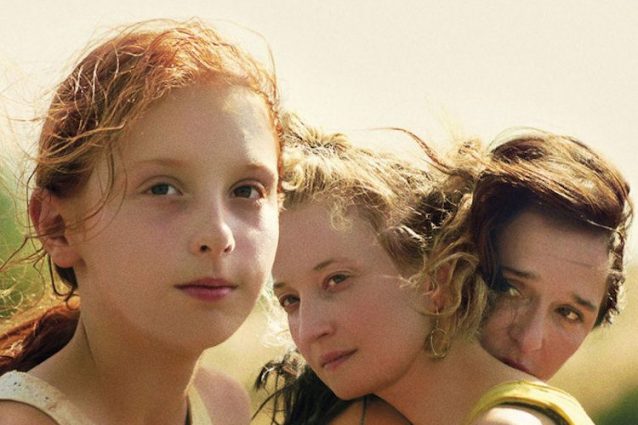 Valeria Golino e Alba Rohrwacher: Valeria Golino e Alba Rohrwacher: