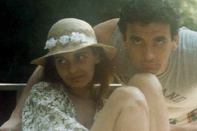 Massimo Troisi nasceva 65 anni fa, Anna Pavignano Era un poeta spiritoso