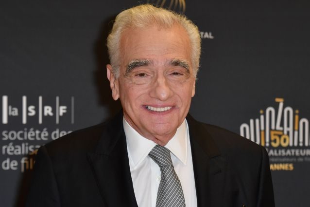 Gli 85 film che hanno fatto la storia del cinema secondo Martin Scorsese