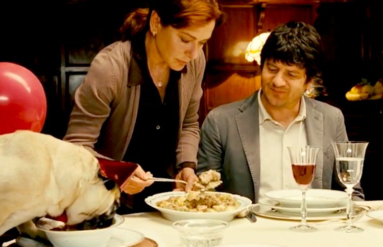 La Peggior Settimana Della Mia Vita Film Completo