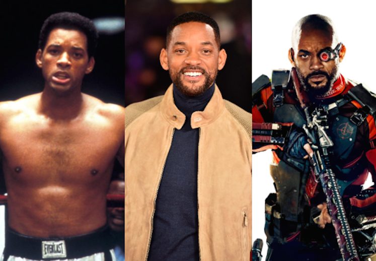 I 10 Film Più Popolari Con Will Smith