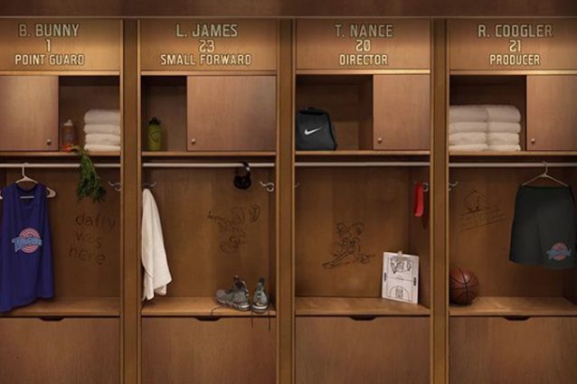 NBA, LeBron James e Ryan Coogler insieme per creare NBA, LeBron James e Ryan Coogler insieme per creare