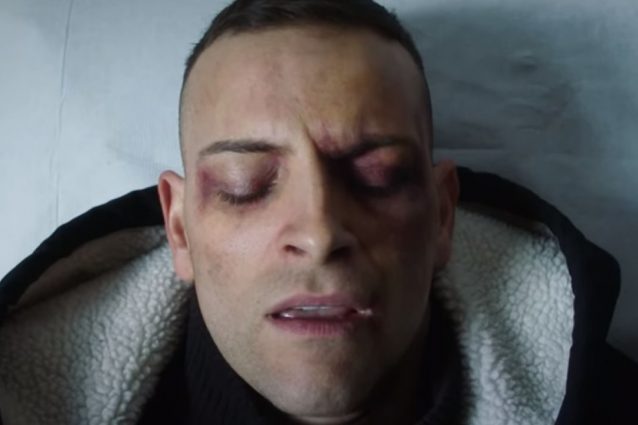 Sulla mia pelle, lo sfogo amaro di Alessandro Borghi. Cosa è successo