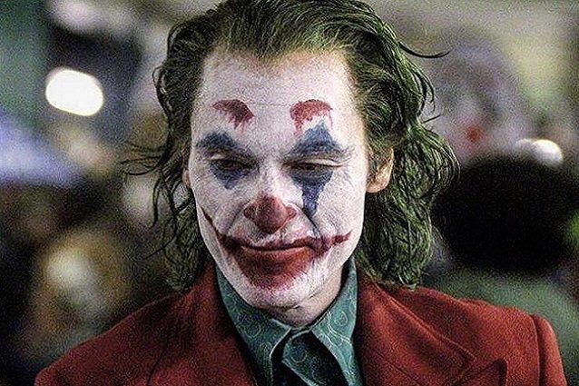 Joker: problemi legali sul set del film