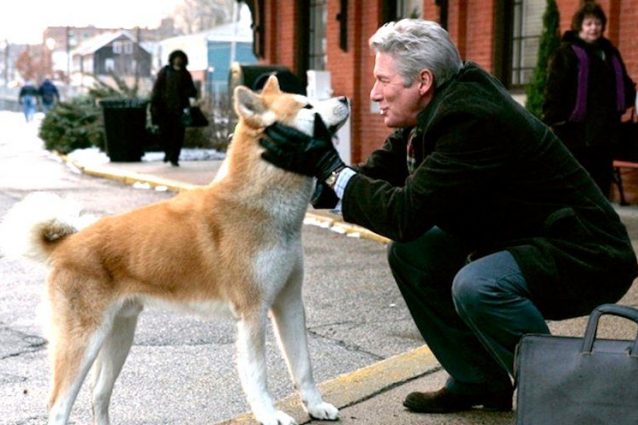 SCARICA HACHIKO FILM DA