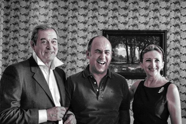 Addio all'attore Ennio Fantastichini: era malato di leucemia Addio all'attore Ennio Fantastichini: era malato di leucemia