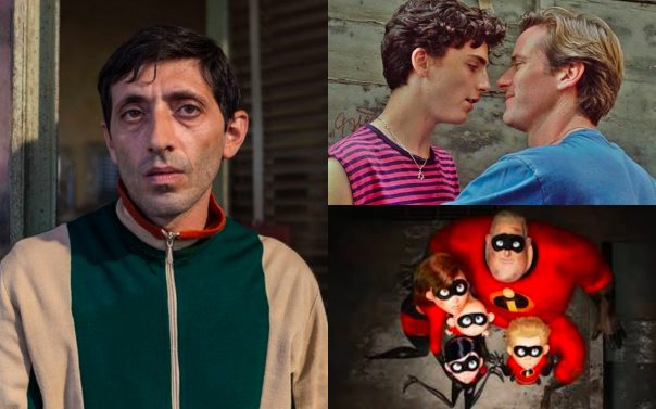 Classifica Dei Film Più Belli Del 2018