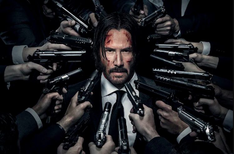 Quanti Film Di John Wick Ci Sono
