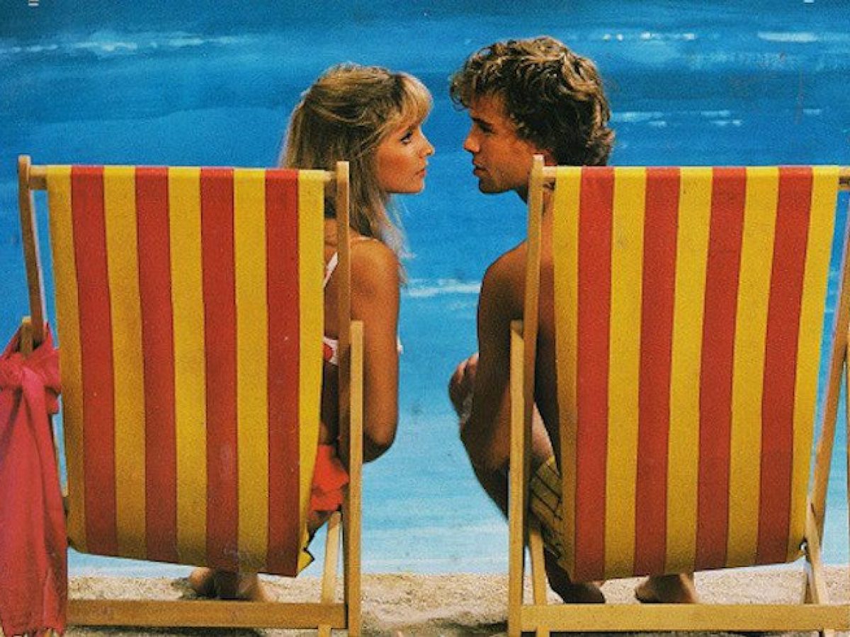 Curiosita Sapore Di Mare 2 Il Set Fu Galeotto Per Massimo Ciavarro Ed Eleonora Giorgi