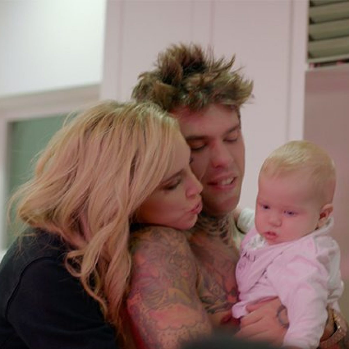 felpa chiara ferragni amazon