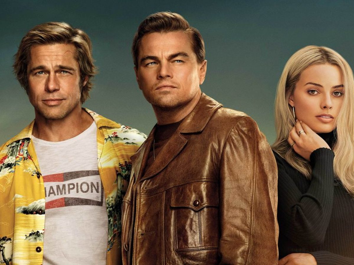 C Era Una Volta Ad Hollywood Netflix