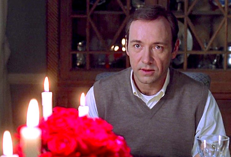 Il Regista Di American Beauty Premiato Con L Oscar
