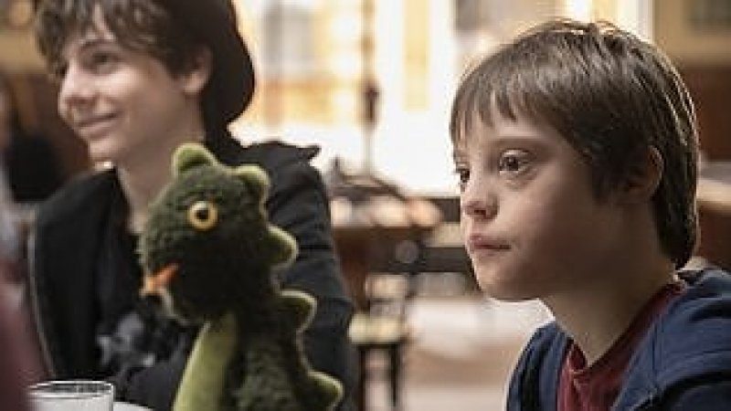 Mio Fratello Rincorre I Dinosauri Riassunto Per Capitoli