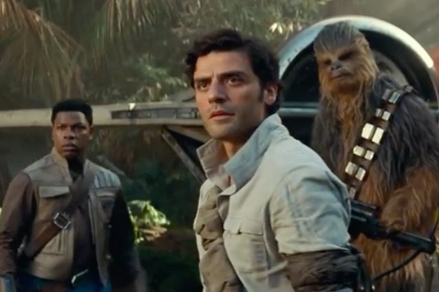 Dove E Stato Girato L Ultimo Star Wars