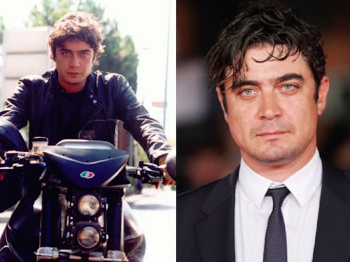 Riccardo Scamarcio Tre Metri Sopra Il Cielo