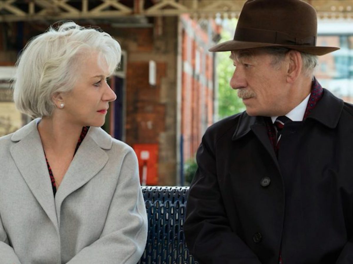 L'inganno perfetto trama, trailer e curiosità del thriller di Bill Condon con Helen Mirren L'inganno perfetto trama, trailer e curiosità del thriller di Bill Condon con Helen Mirren