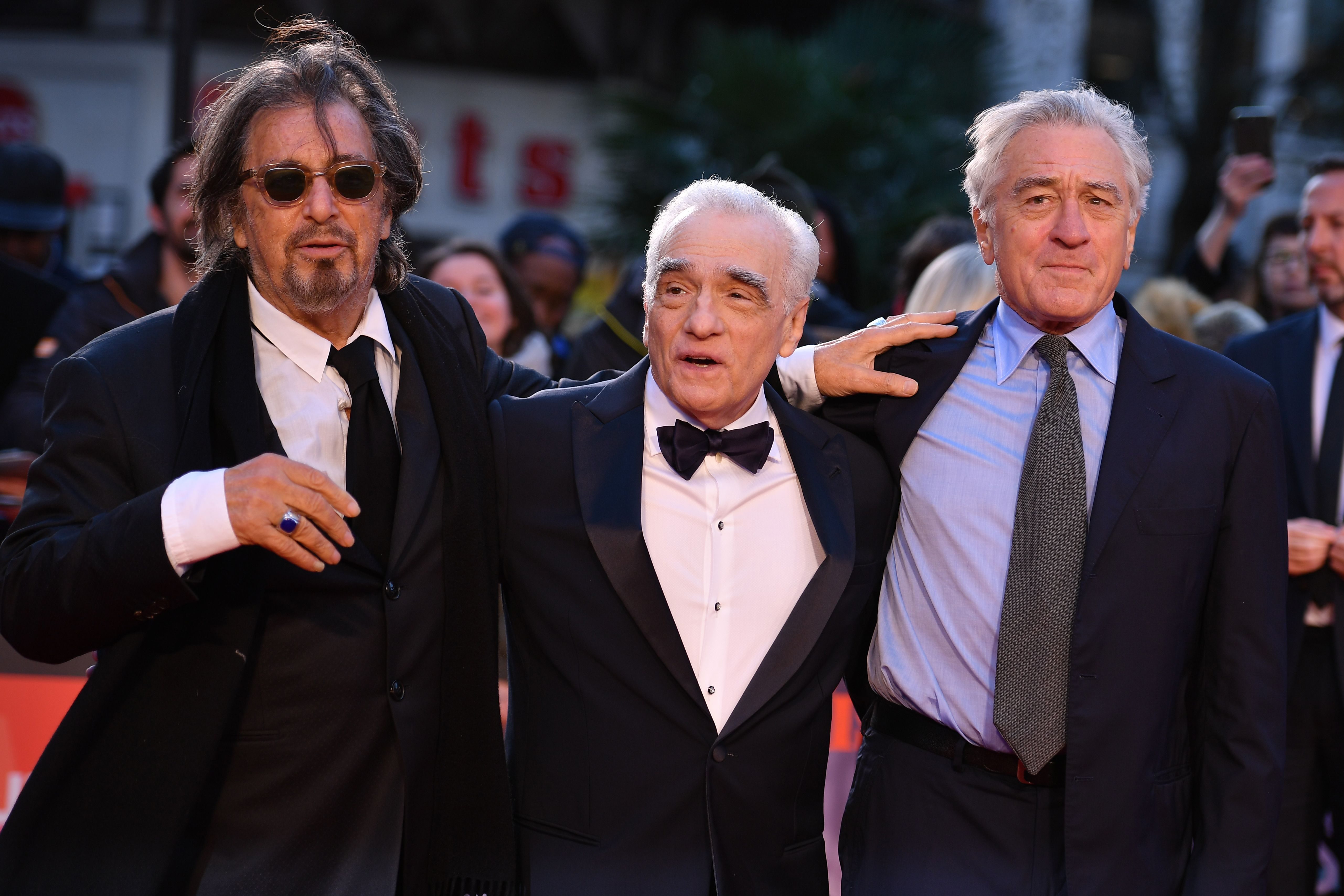 Quanti Anni Ha Robert De Niro