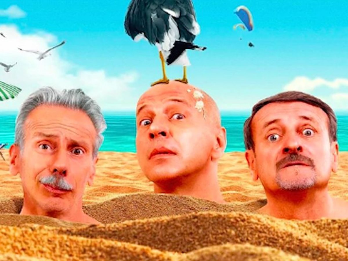Odio L Estate Aldo Giovanni E Giacomo