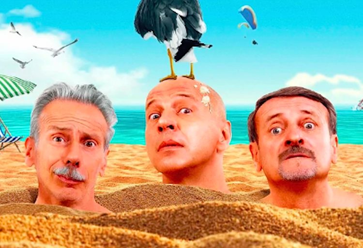 Film E Programmi Tv Di Giacomo Giorgio