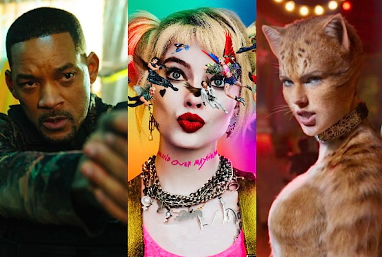 Film In Uscita Al Cinema Febbraio 2022
