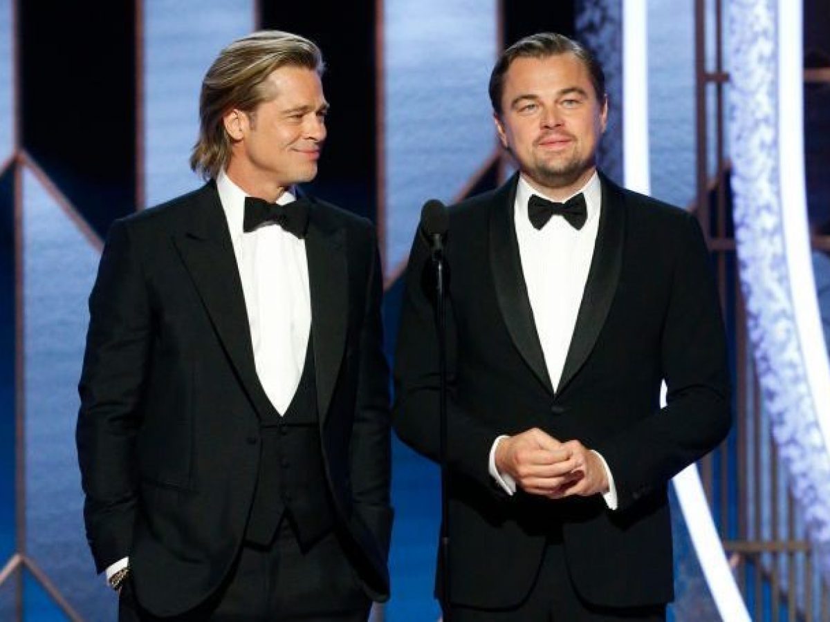 Golden Globe Per Il Miglior Attore Non Protagonista