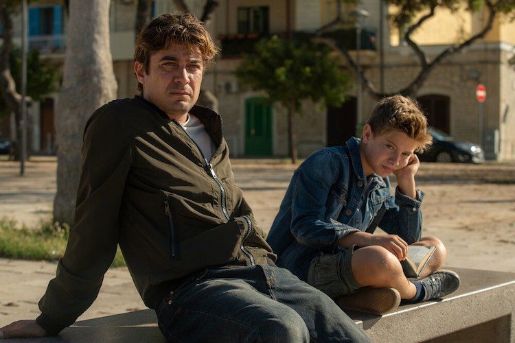 Lasciarsi Un Giorno A Roma Film Trailer