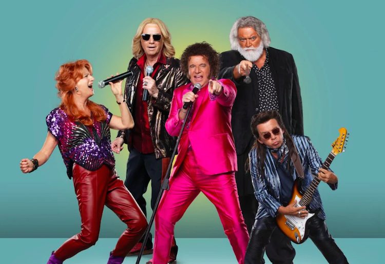 La Mia Banda Suona Il Pop Streaming