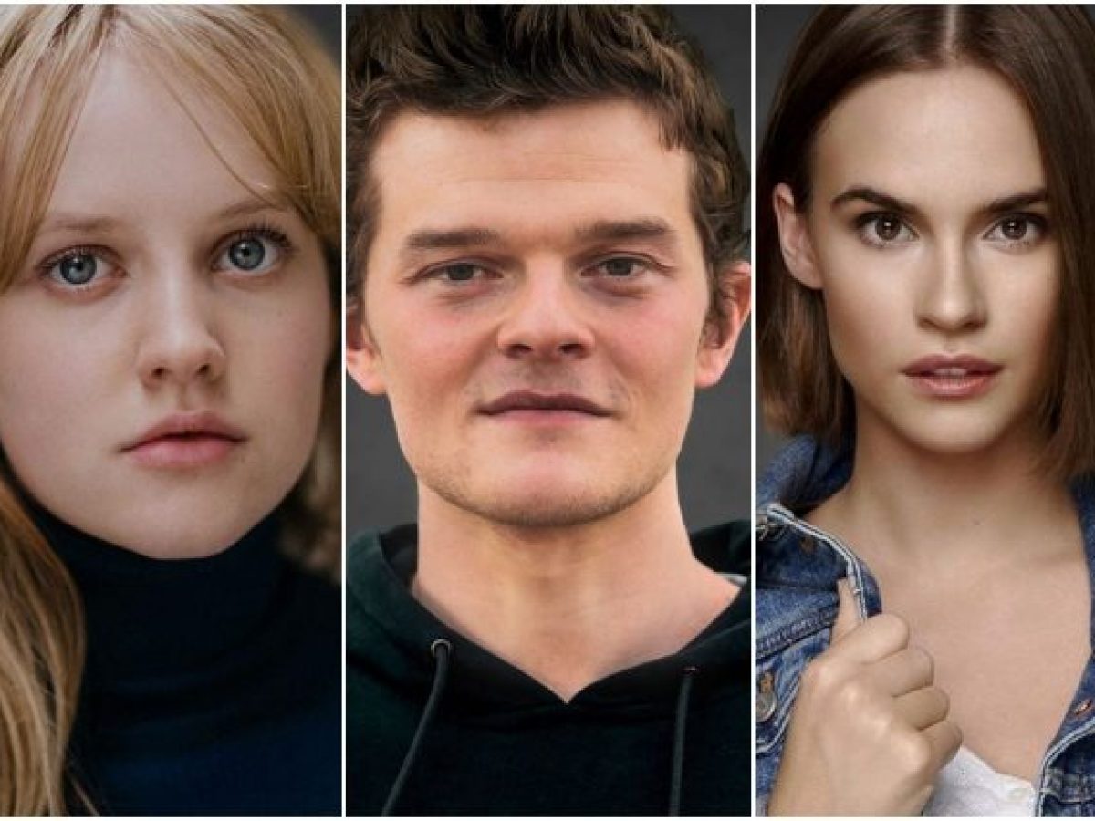 Cast Di Il Signore Degli Anelli Programma Televisivo