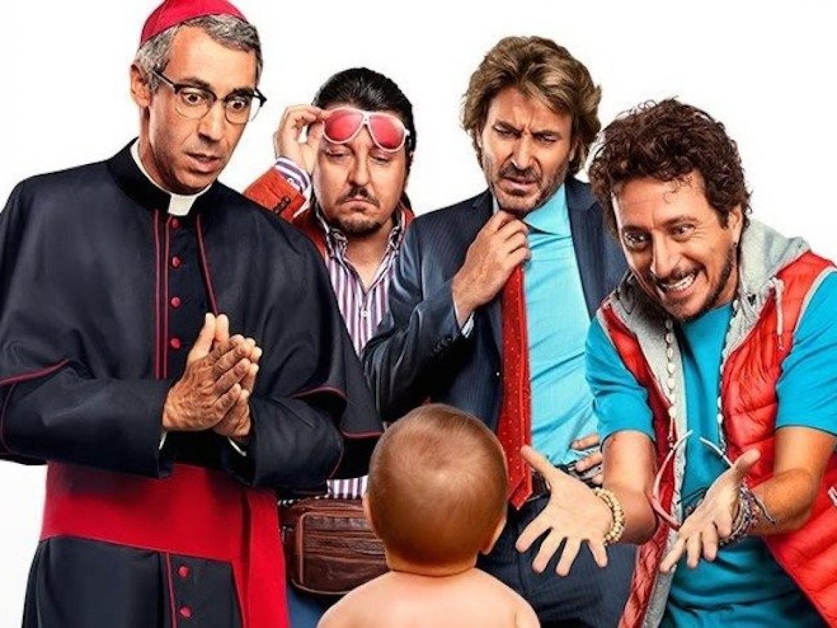 Un Figlio Di Nome Erasmus - Primatv