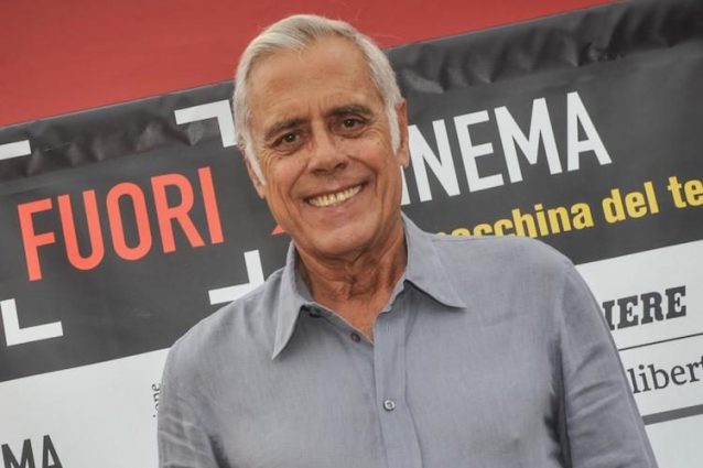 Teo Teocoli, il trasformista dai mille volti di cinema e tv compie 75 anni
