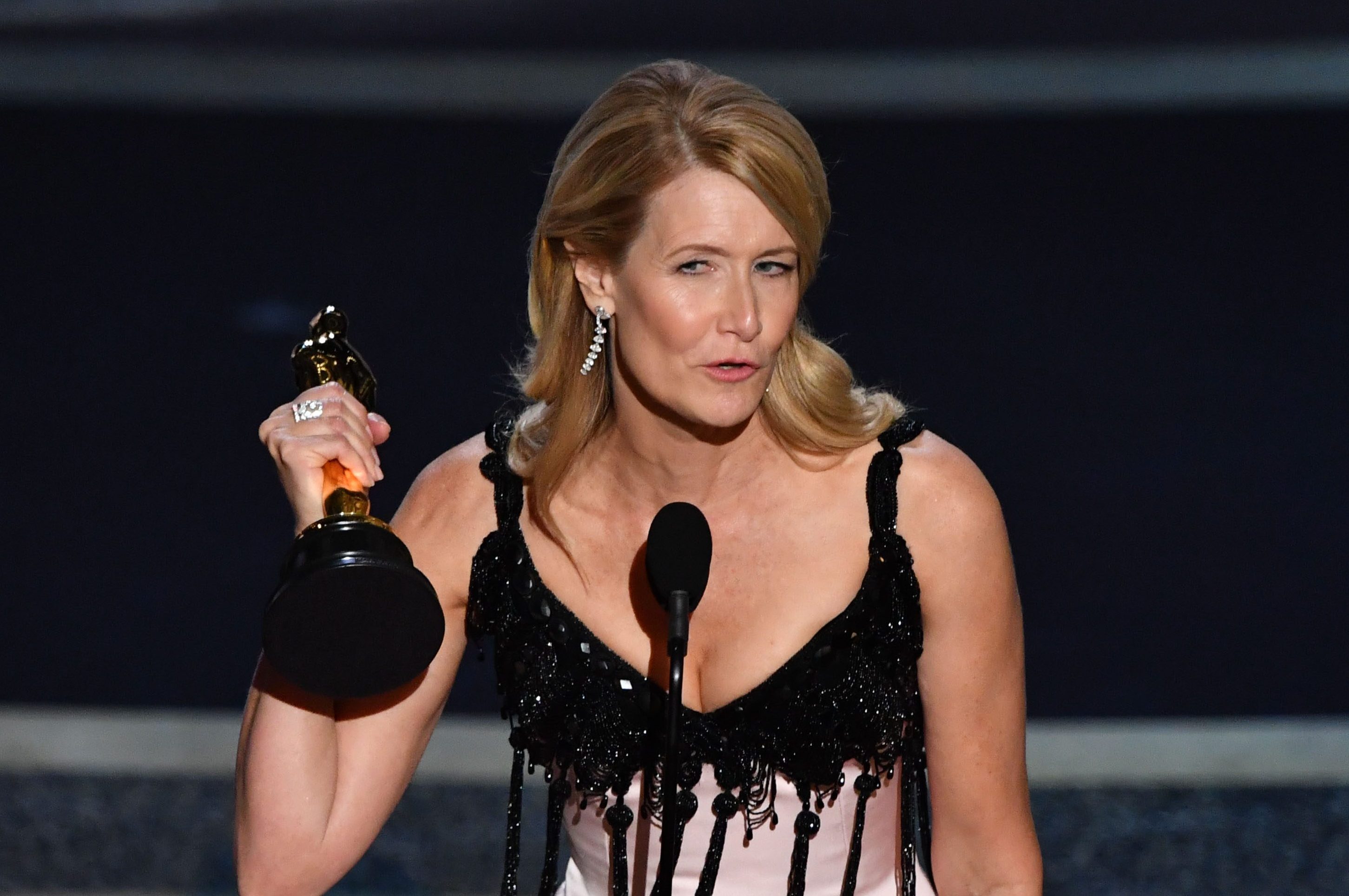 Premio César Per La Migliore Attrice Non Protagonista
