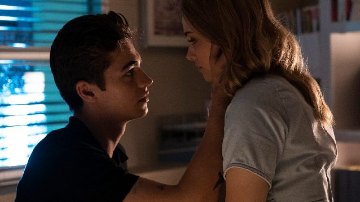 After 2, il trailer italiano: tornano Hardin e Tessa nel secondo ...