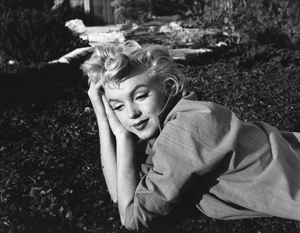 A Che Età è Morta Marilyn Monroe