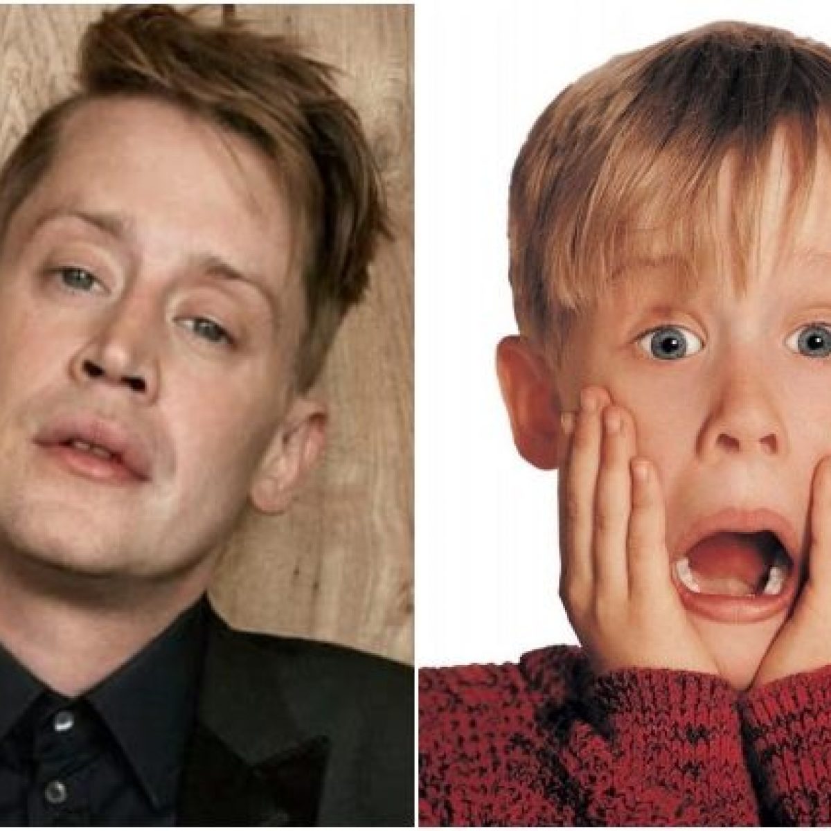 Macaulay Culkin Compie 40 Anni Che Fine Ha Fatto La Baby Star Di Mamma Ho Perso L Aereo Macaulay Culkin Compie 40 Anni Che Fine Ha Fatto La Baby Star Di Mamma Ho Perso L Aereo