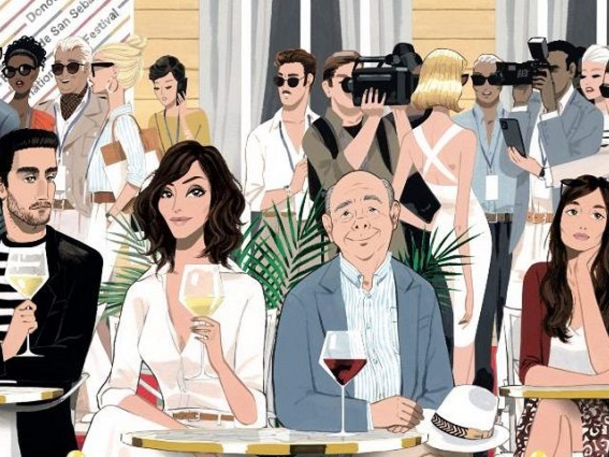 Rifkin's Festival: trailer, trama e cast del nuovo film di Woody Allen