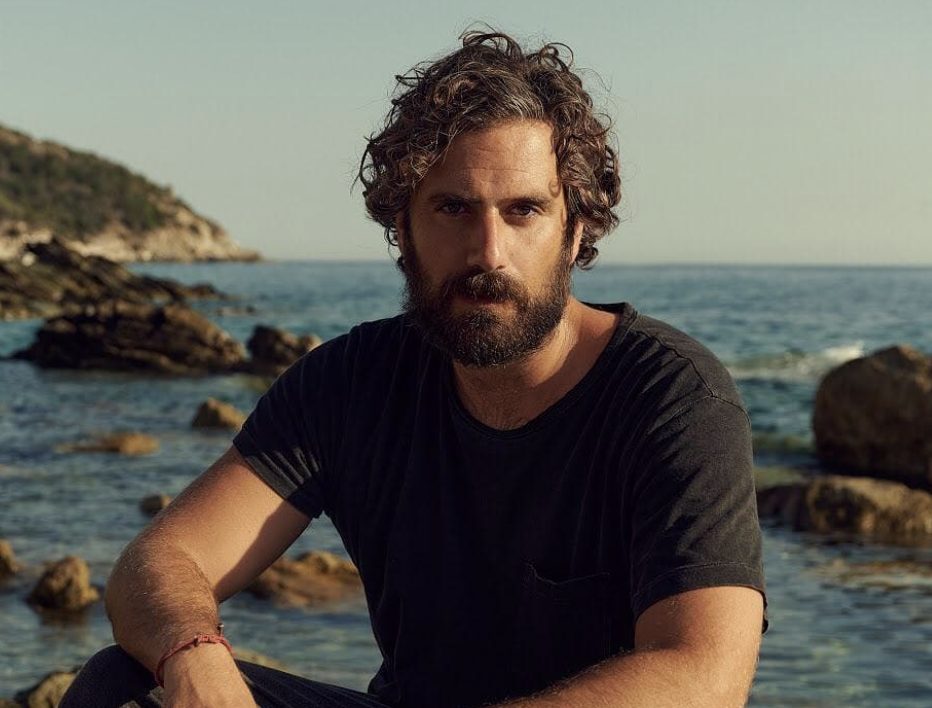 Tommaso Paradiso ha concluso le riprese di Sulle Nuvole, il suo primo film da regista
