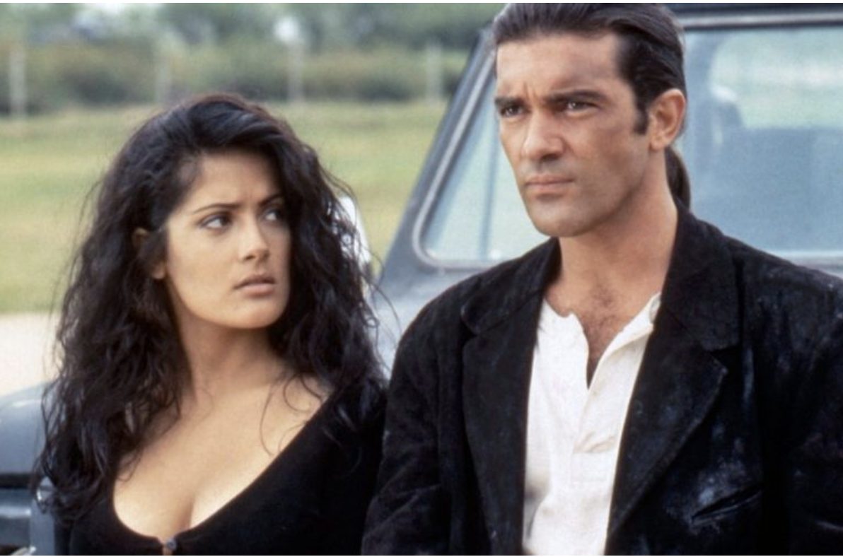 Nella Notte E Nel Buio Serie Tv