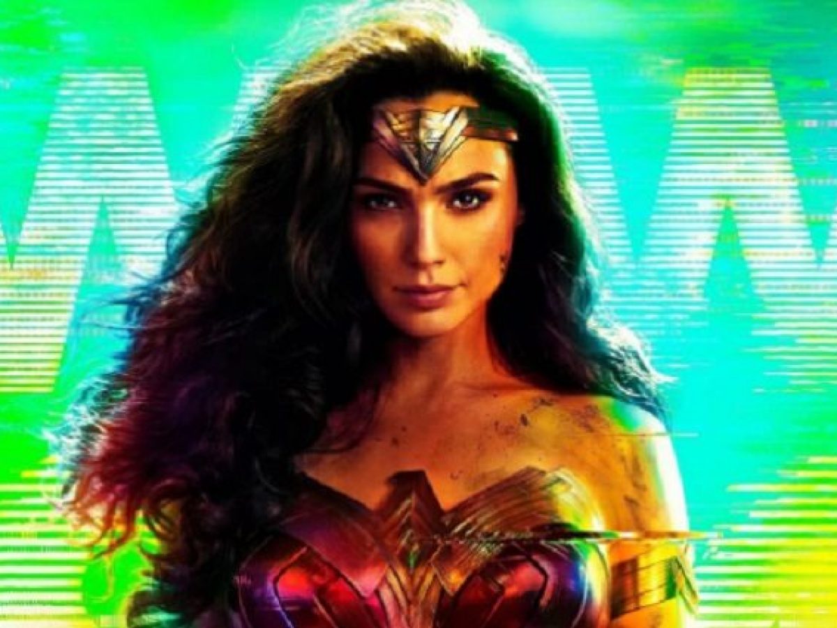 Wonder Woman 1984 Il Genio Dello Streaming