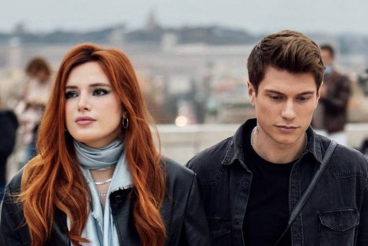 Come Si Sono Conosciuti Bella Thorne E Benji