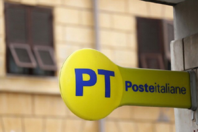 rinnovo contratto poste italiane