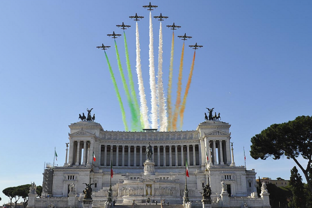 25 aprile è festa o si lavora, feriale o festivo
