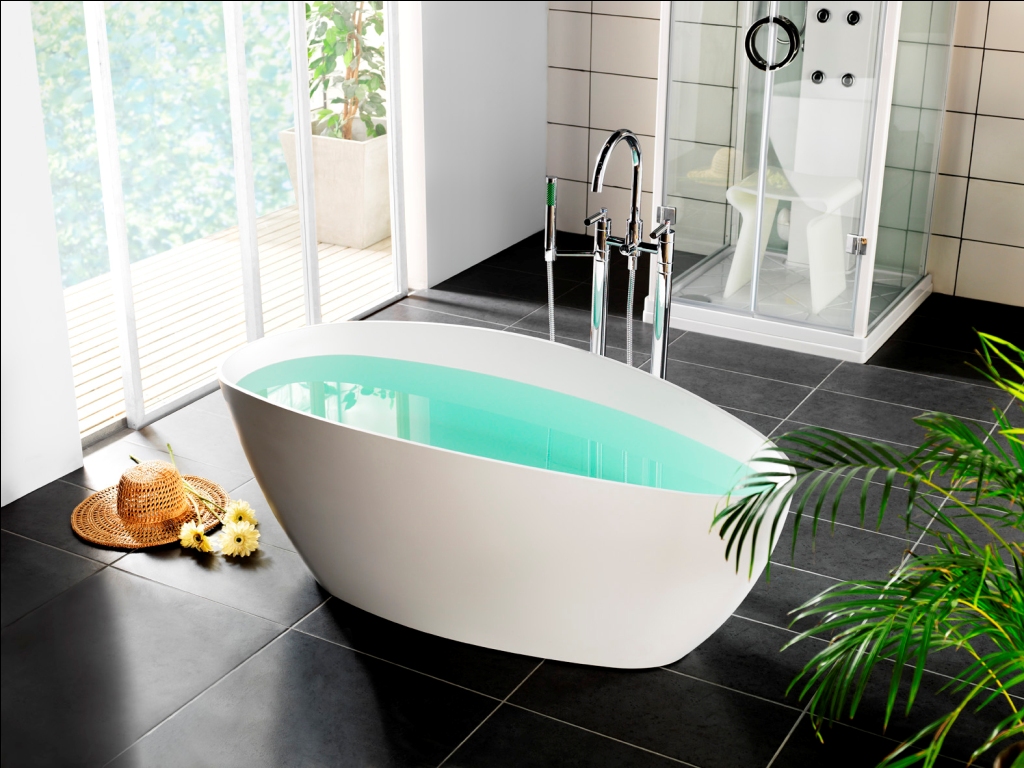 Detraibilità spese sostituzione vasca da bagno e sanitari: ecco ... Rifacimento bagno manutenzione ordinaria o straordinaria