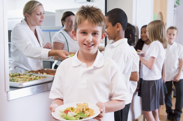 detraibilità spese mensa a scuola